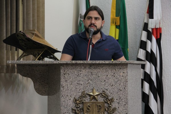 Pasqualino: recapeamento de ruas