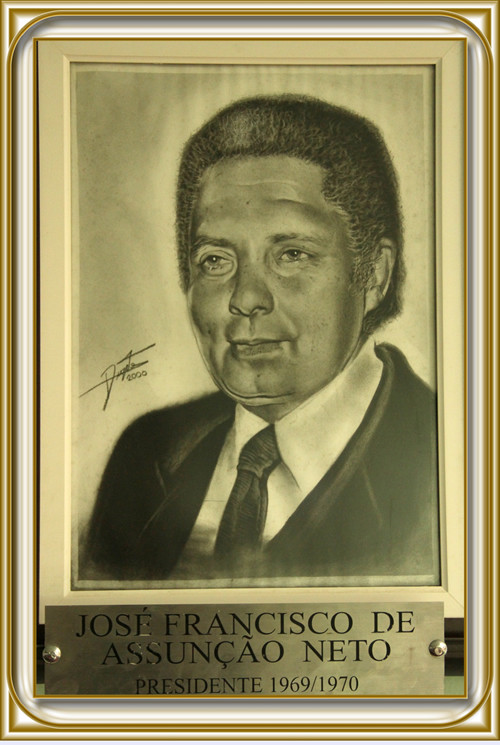 José Francisco de A. Neto