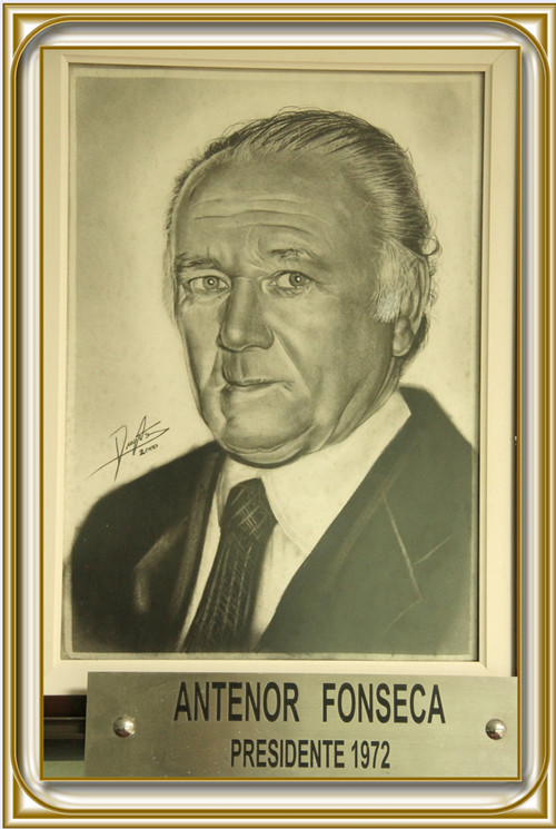 Antenor Fonseca