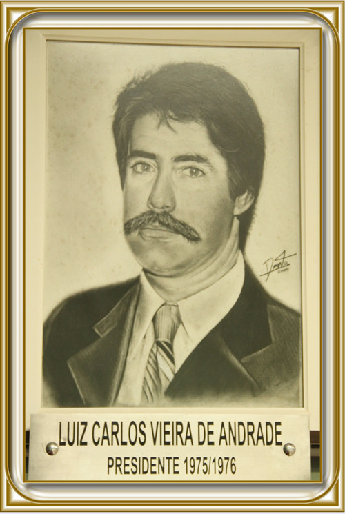Luiz Carlos V. de Andrade