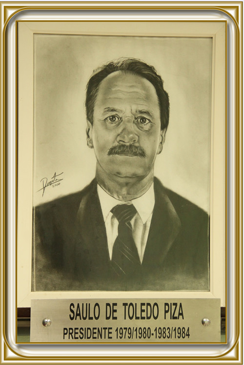 Saulo de Toledo Piza