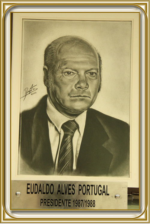 Eudaldo Alves Portugal