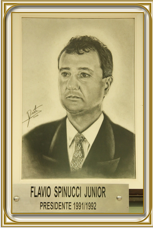 Flávio Spinucci Junior