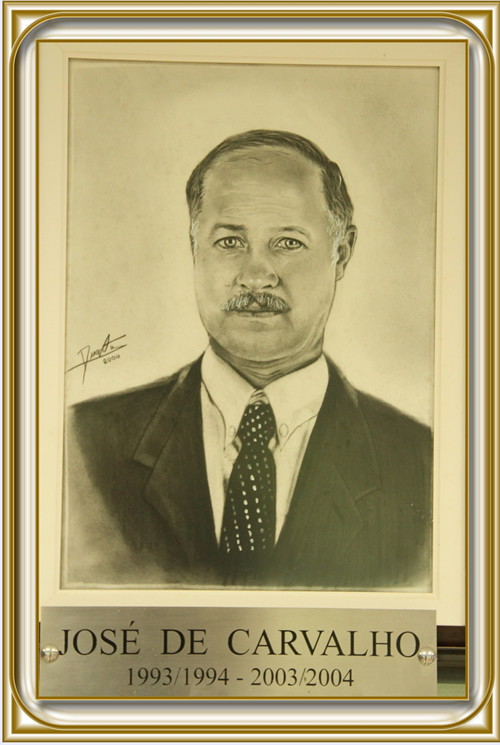 José de Carvalho