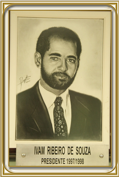 Ivam Ribeiro de Souza