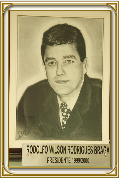 Rodolfo Wilson R. Braga