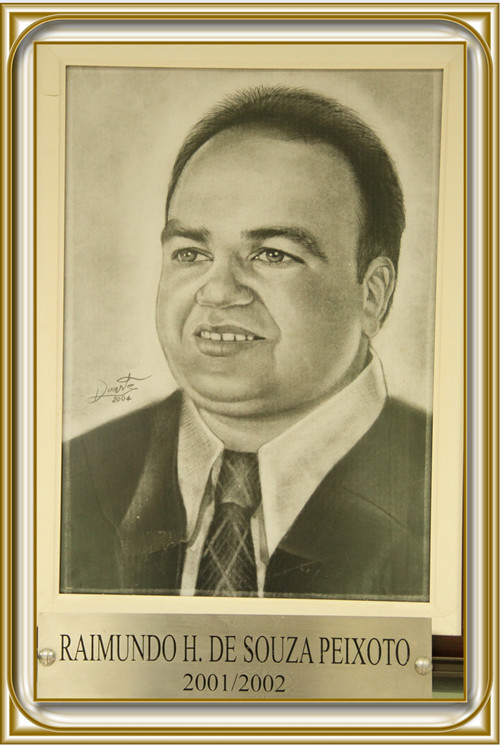Raimundo H. de S. Peixoto