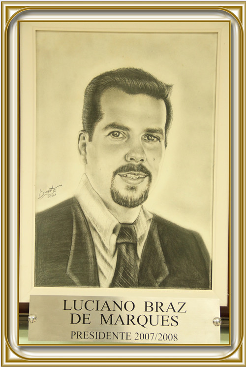 Luciano Braz de Marques