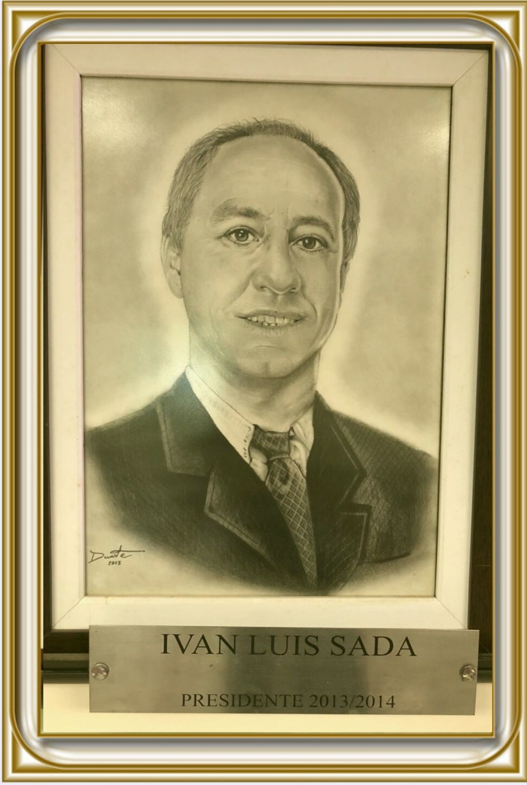 Ivan Luis Sada