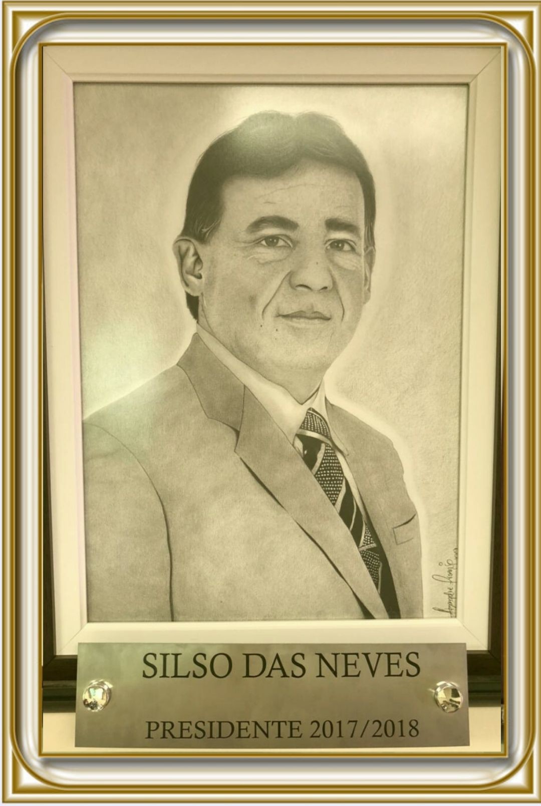 Silso Das Neves