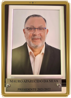 MAURO APARECIDO DA SILVA